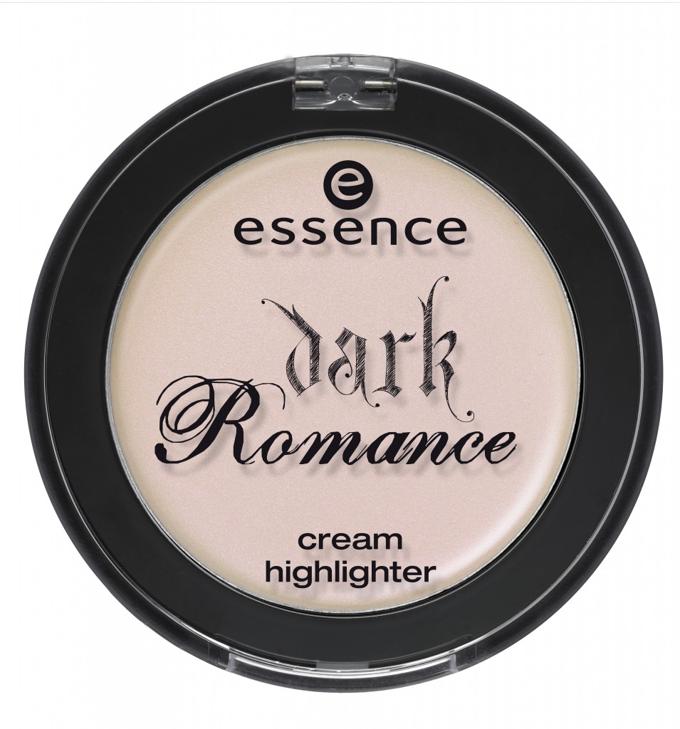 ess Dark Romance Cream Highlighter