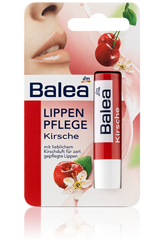 Balea_Lippenpflege_Kirsche