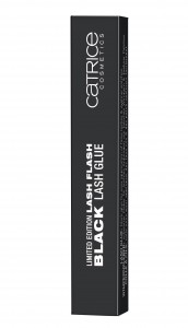 Catrice Lash Flash Black Lash Glue Pack