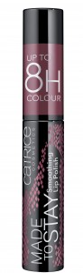 Catrice Made To Stay Smoothing Lip Polish 020 Jen and Berry's