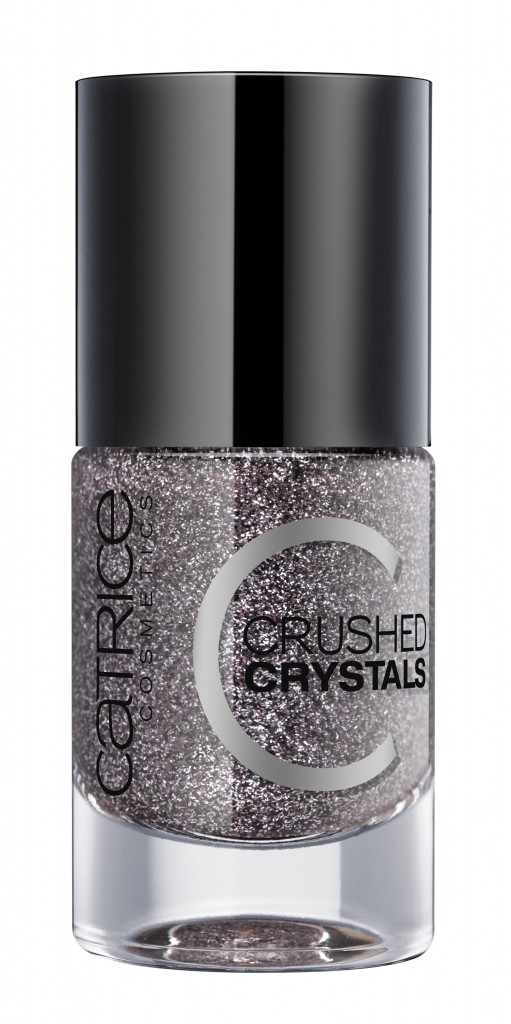 Catrice Crushed Crystals 05 Stardust