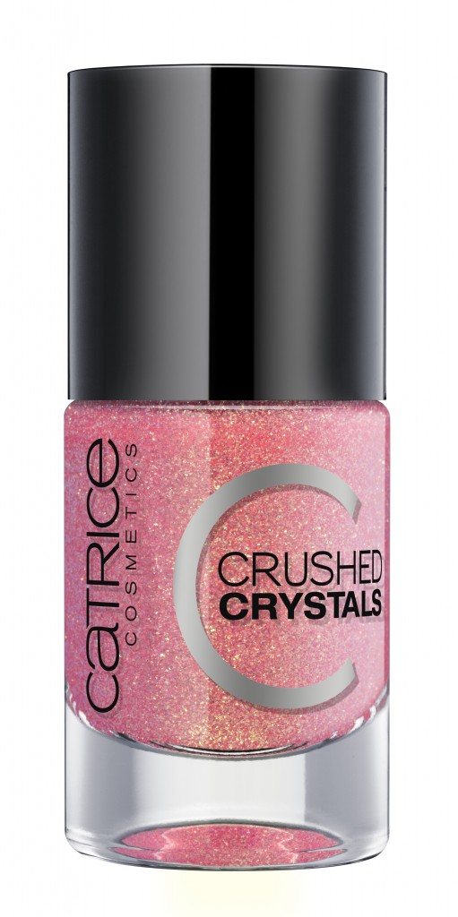 Catrice Crushed Crystals 06 Call Me Princess