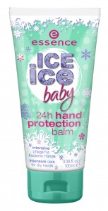 ess. Ice Ice Baby Handbalm