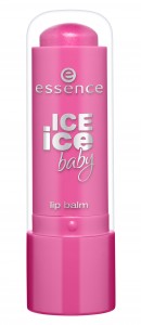 ess Ice Ice Baby Lipbalm 01