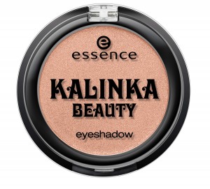 ess. Kalinka Beauty eyeshadow 01