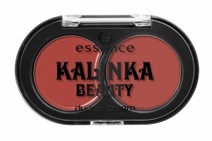 ess. Kalinka Beauty Lip Cream 01