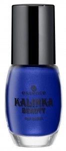 ess. Kalinka Beauty Nail Polish 01