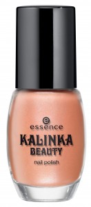 ess. Kalinka Beauty Nail Polish 03