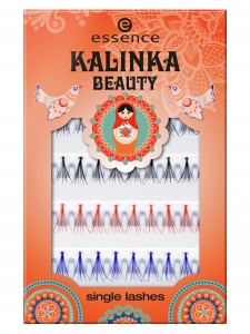 ess. Kalinka Beauty Single Lashes