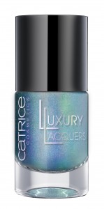 Catrice Luxury Lacquers Holomania  C03 Holo In One