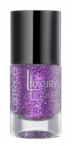 Catrice Luxury Lacquers Million Brilliance  C04 The Big Bling Theory