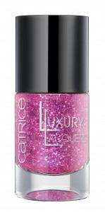 Catrice Luxury Lacquers Million Brilliance  C06 Glitters Are A Girl?s Best Friend