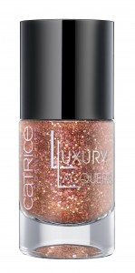 Catrice Luxury Lacquers Million Brilliance C08 Glitter Me If You Can