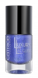 Catrice Luxury Lacquers Sand?sation  C02 Maliblue