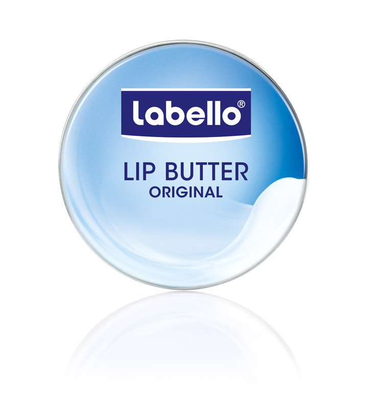Labello_Lipbutter_Original