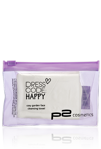 p2-cosy garden face cleansing towel