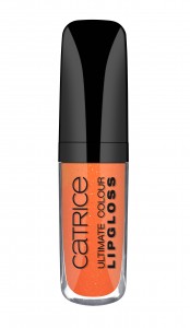 Catrice Carnival of Colours Ultimate Colour Lipgloss C01