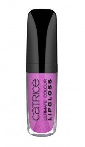 Catrice Carnival of Colours Ultimate Colour Lipgloss C02