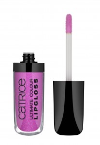 Catrice Carnival of Colours Ultimate Colour Lipgloss C02_open