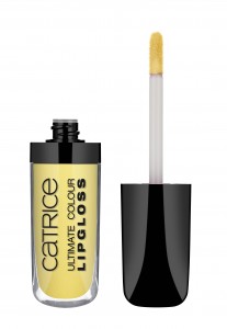 Catrice Carnival of Colours Ultimate Colour Lipgloss C03_open