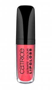 Catrice Carnival of Colours Ultimate Colour Lipgloss C04