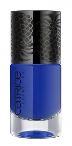 Catrice Carnival of Colours Ultimate Nail Lacquer C01