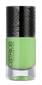 Catrice Carnival of Colours Ultimate Nail Lacquer C02