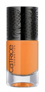 Catrice Carnival of Colours Ultimate Nail Lacquer C03