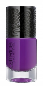 Catrice Carnival of Colours Ultimate Nail Lacquer C04
