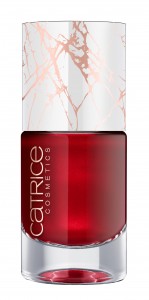 Catrice Metallure Ultimate Nail Lacquer