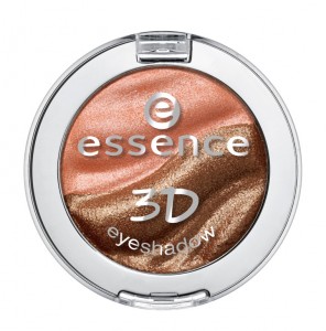 essence 3D eyeshadow #01
