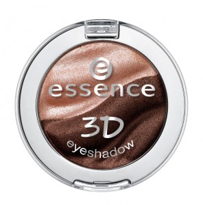 essence 3D eyeshadow #03