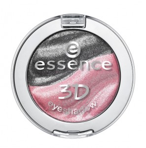 essence 3D eyesahdow #05