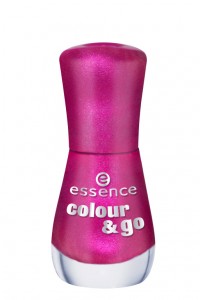 ess. colour&go nail polish