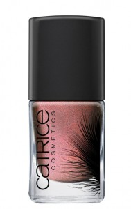 Feathered Fall Luxury Lacquer C01