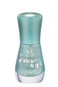 ess. colour & go nail polish