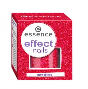 ess. effect nails