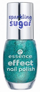 ess. effect nail polish
