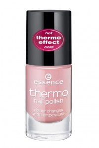 essence thermo nail polish 01