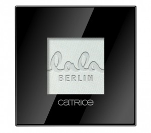 Catrice Lala Berlin For Catrice Holographic Eye Shadow