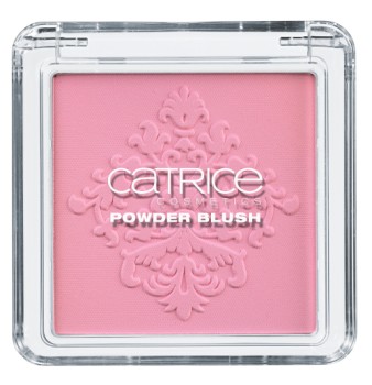 Catrice Rock-o-co Powder Blush C01