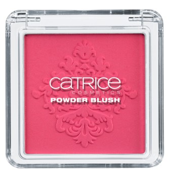 Catrice Rock-o-co Powder Blush C02