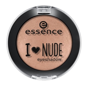 essence I love nude eyeshadow 04