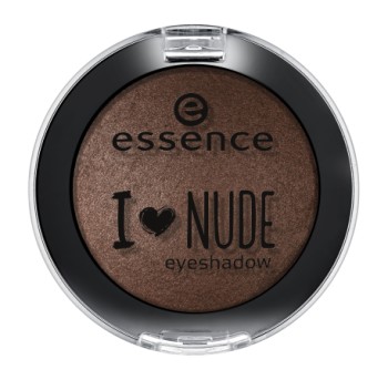 essence I love nude eyeshadow 06
