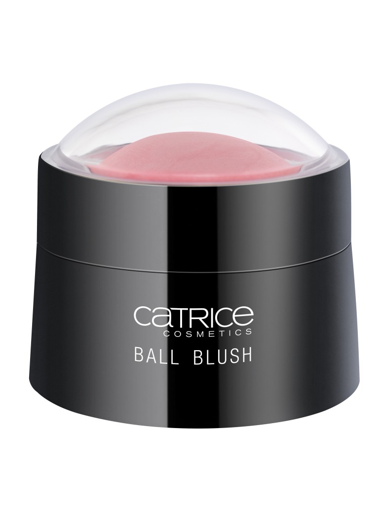Doll's Collection Ball Blush
