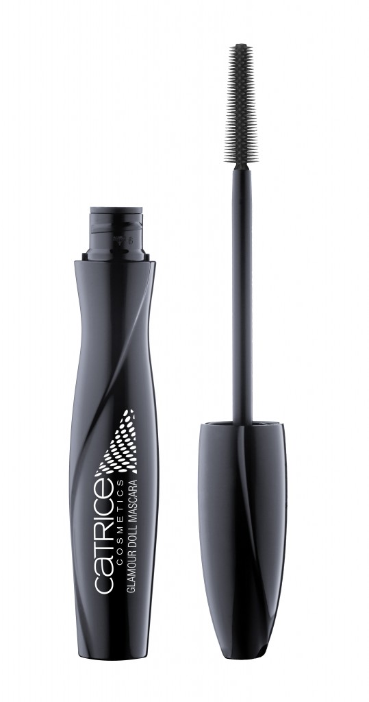 Doll's Collection Glamour Doll Mascara-Open