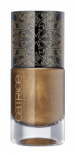Nomadic Traces Nail Lacquer