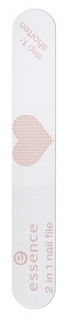 ess. happy girls are pretty 2 in 1 nail file 01 front