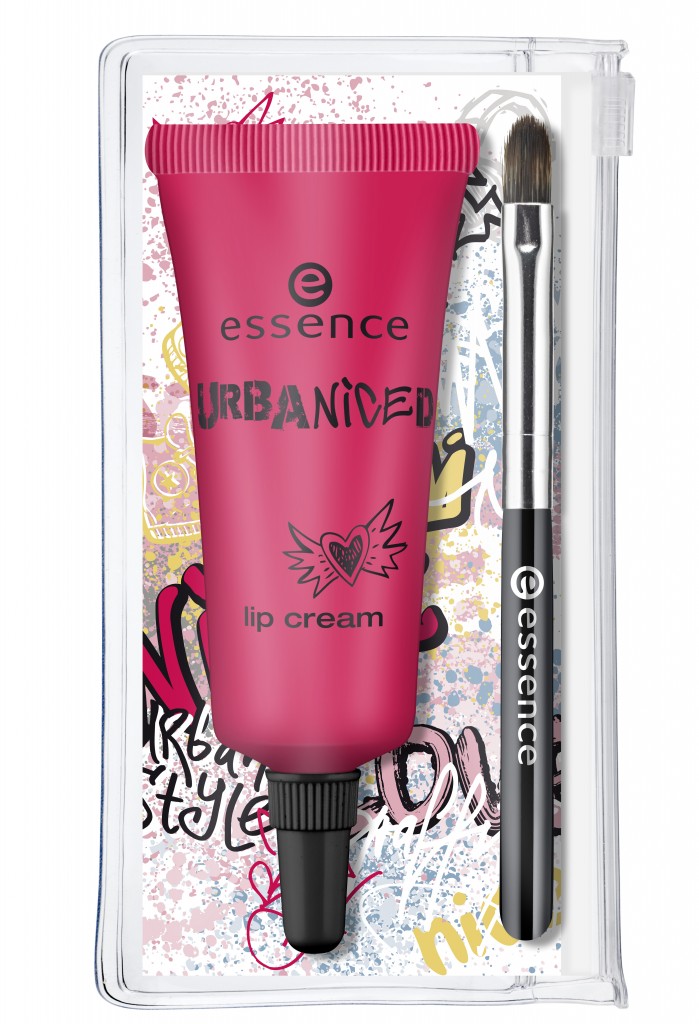 essence urbaniced lip cream 02