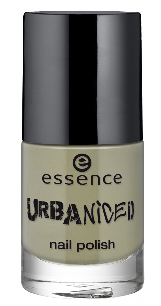 essence urbaniced nailpolish 01